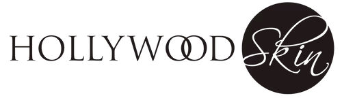 Hollywood Skin AB logotyp