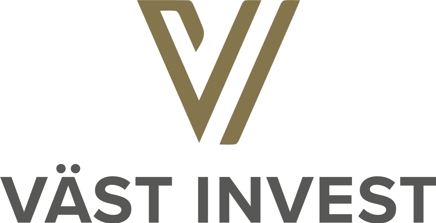 Väst Invest Askim AB logotyp