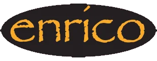 ENRICO SVERIGE AB logotyp