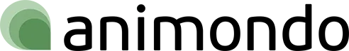 Animondo AB logotyp