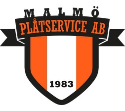 Malmö Plåtservice AB logotyp