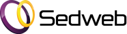 Sedweb AB logotyp