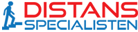 Distansspecialisten i Sverige AB logotyp