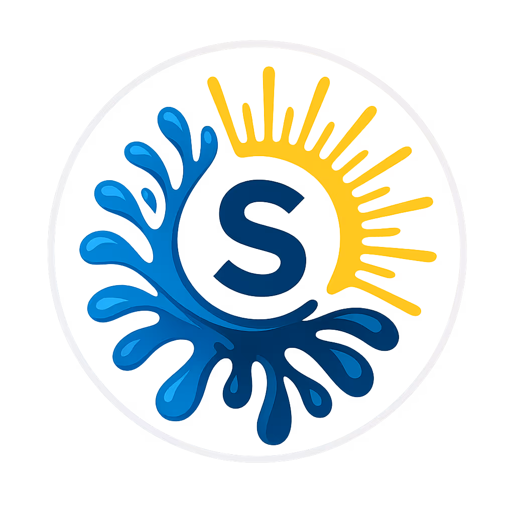 SIMKRAFTEN AB logotyp