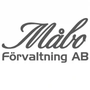 Måbo Förvaltning AB logotyp