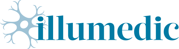 illumedic AB logotyp
