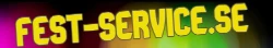 Fest-Service Event Sweden AB logotyp