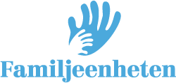 Familjeenheten Sverige AB logotyp