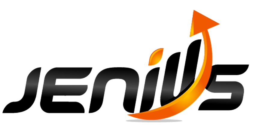 Jenius AB logotyp
