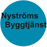 Nyströms Byggtjänst i Piteå AB logotyp