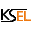 KSEL AB logotyp