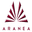 Aranea Projektledning AB logotyp