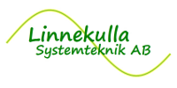Linnekulla Systemteknik AB logotyp