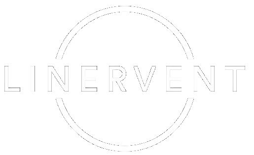 Linervent AB logotyp
