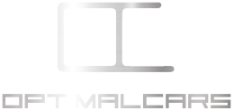OptimalCars i Stockholm AB logotyp