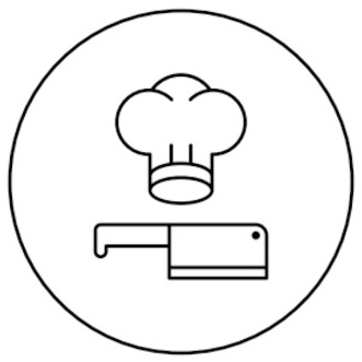 Racamaca AB logotyp