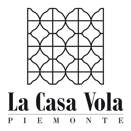 La Casa Vola AB logotyp