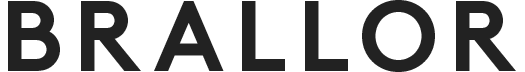 Brallor AB logotyp