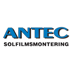 ANTEC AB logotyp