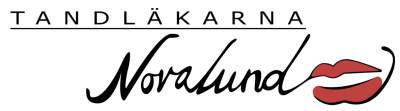 Tandläkarna Novalund AB logotyp