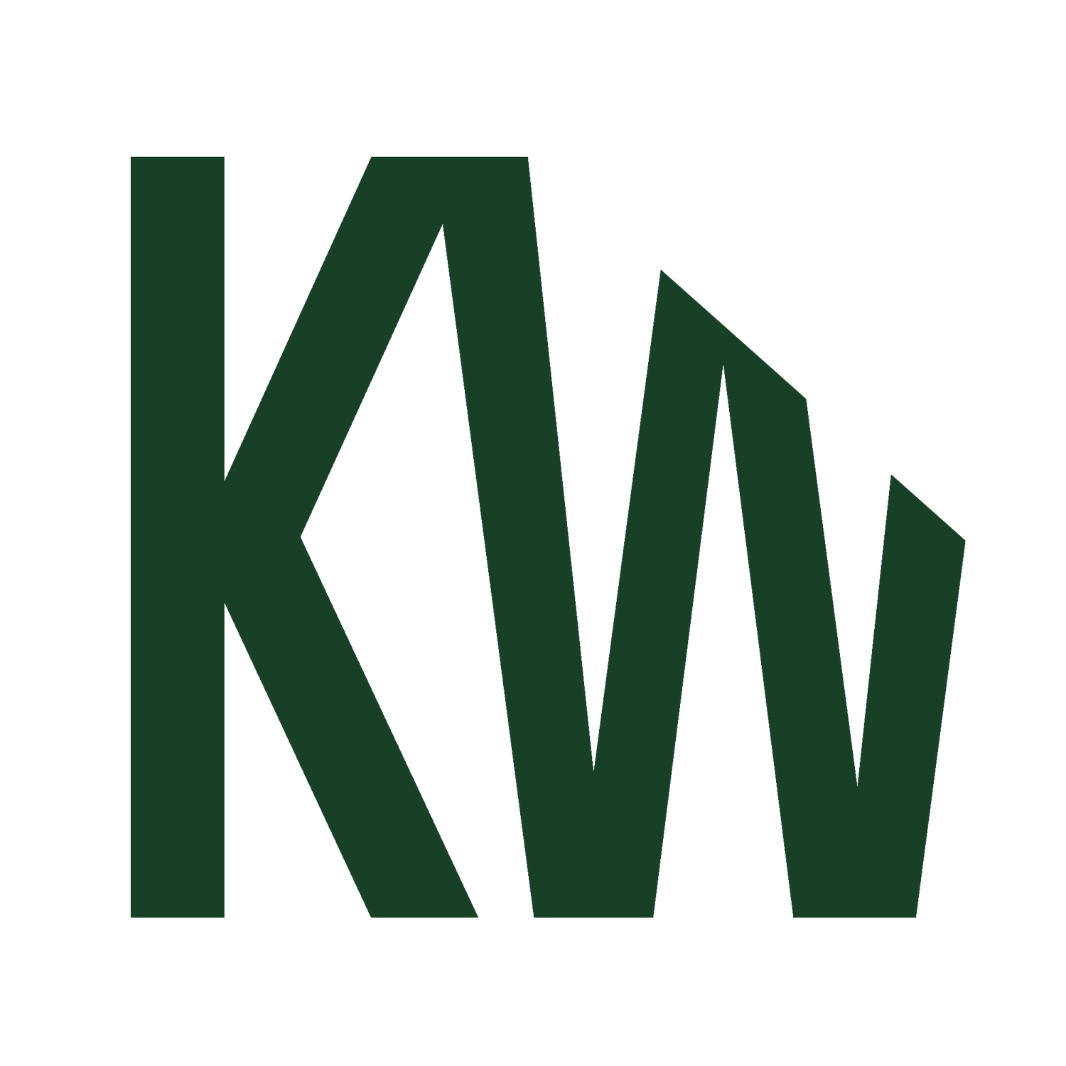 Karin Winther AB logotyp