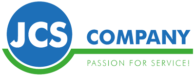 JCS COMPANY AB logotyp