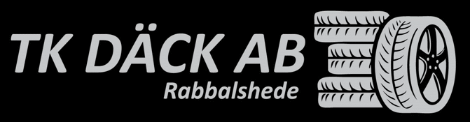TK Däck AB logotyp