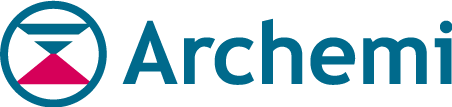 Archemi Aktiebolag logotyp