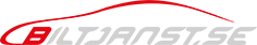 Lidköpings Biltjänst Hyr AB logotyp
