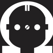 Gladö Elektriska AB logotyp
