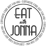 EatWithJonna AB logotyp