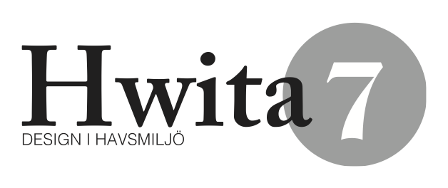 Hwita 7 AB logotyp