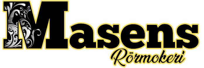 Masens Rörmokeri AB logotyp