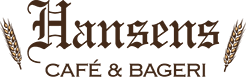 Hansens Café & Bageri AB logotyp