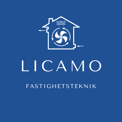 Licamo AB logotyp