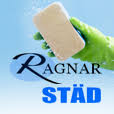 Ragnar Städ o fastighetsservice i Göteborg AB logotyp
