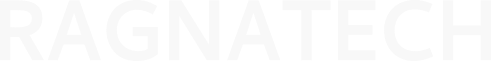 Ragnatech AB logotyp
