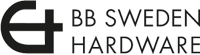 Bäccman & Berglund Sweden AB logotyp