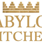 Babylon Kitchen AB logotyp