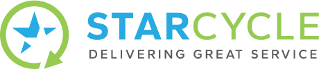 Starcycle AB logotyp