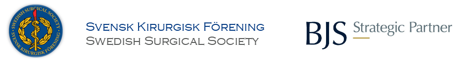 Svensk Kirurgisk Förenings Verksamheter AB logotyp