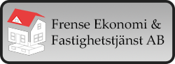 Frense Ekonomi & Fastighetstjänst AB logotyp