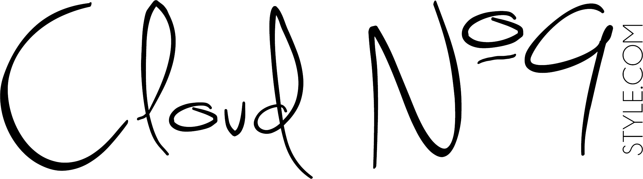 No9 Style AB logotyp