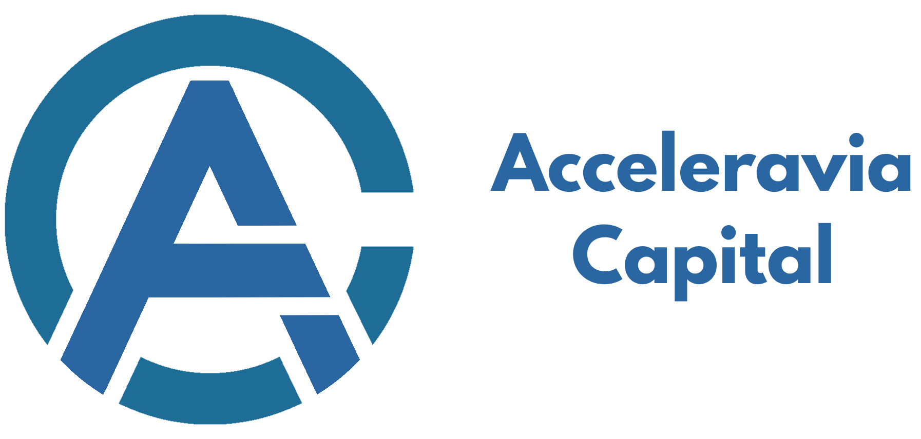 Acceleravia Capital AB logotyp