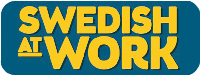 Swedish At Work AB logotyp