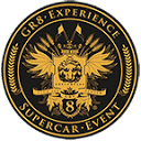 Gr8 Experience Company AB logotyp