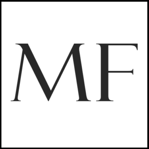 Mossbäcks Förvaltning i Mora AB logotyp