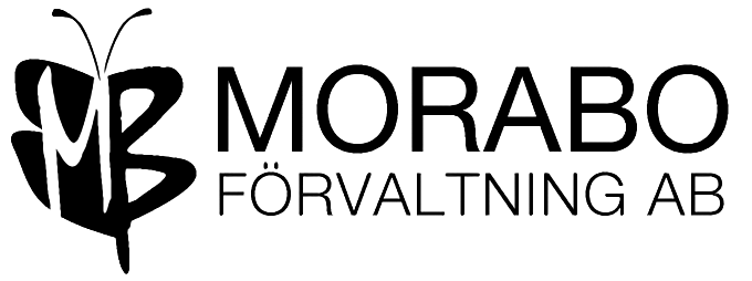 Morabo Förvaltning AB logotyp