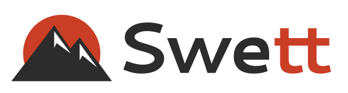 Swett AB logotyp