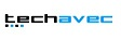 Techavec AB logotyp